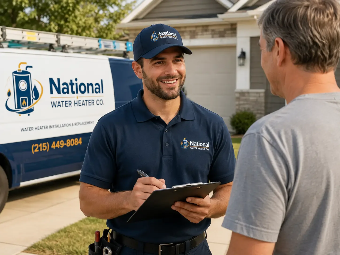 Water Heater Installation Shipshewana, IN FAQs